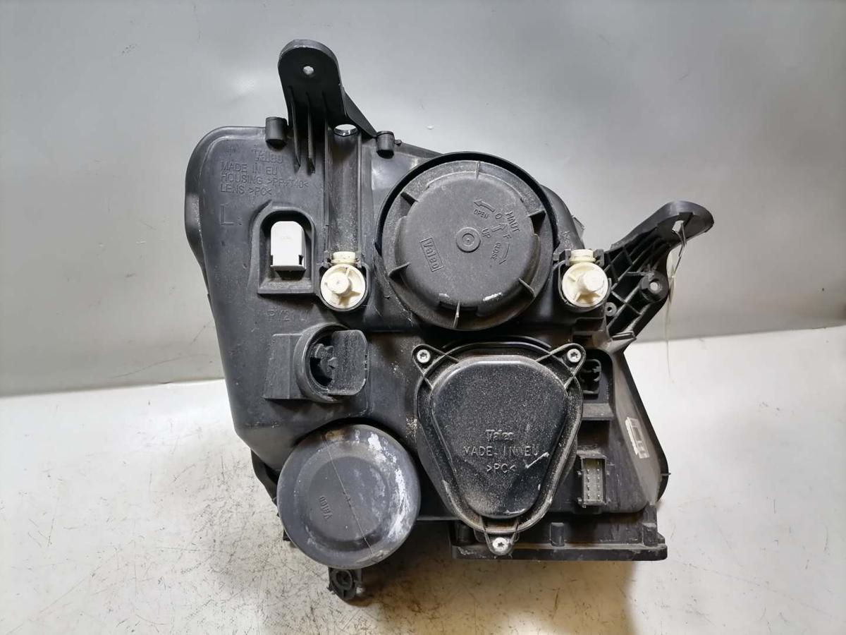 Opel Meriva A original Xenonscheinwerfer vorn links Bj.2004
